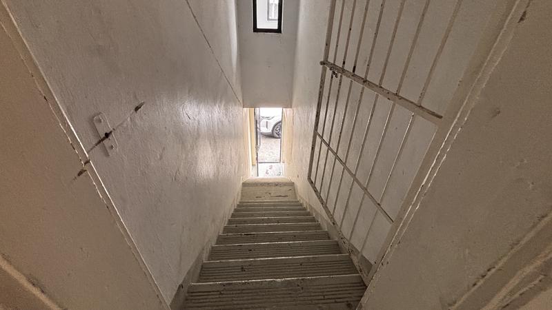 To Let Commercial Property for Rent in Salt River Western Cape